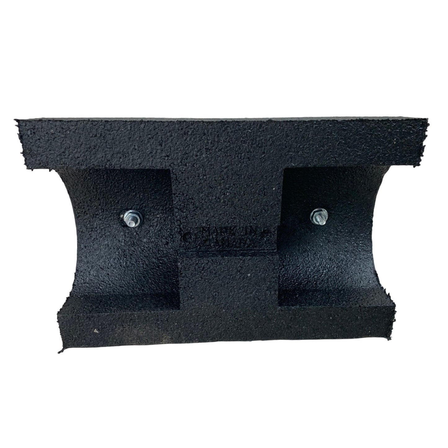 New Durablok Pipe Conduit Support DB10 500lb B Line Roof Ballast - Open Box