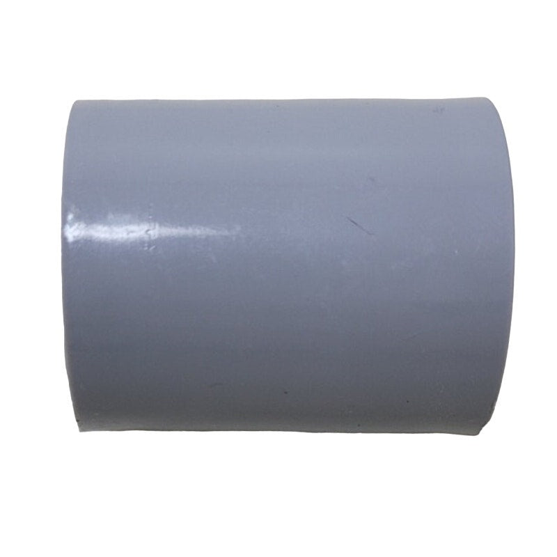 Lot of 10 New Carlon 3/4" Gray PVC Female Conduit Fittings Couplings CPLG E940E