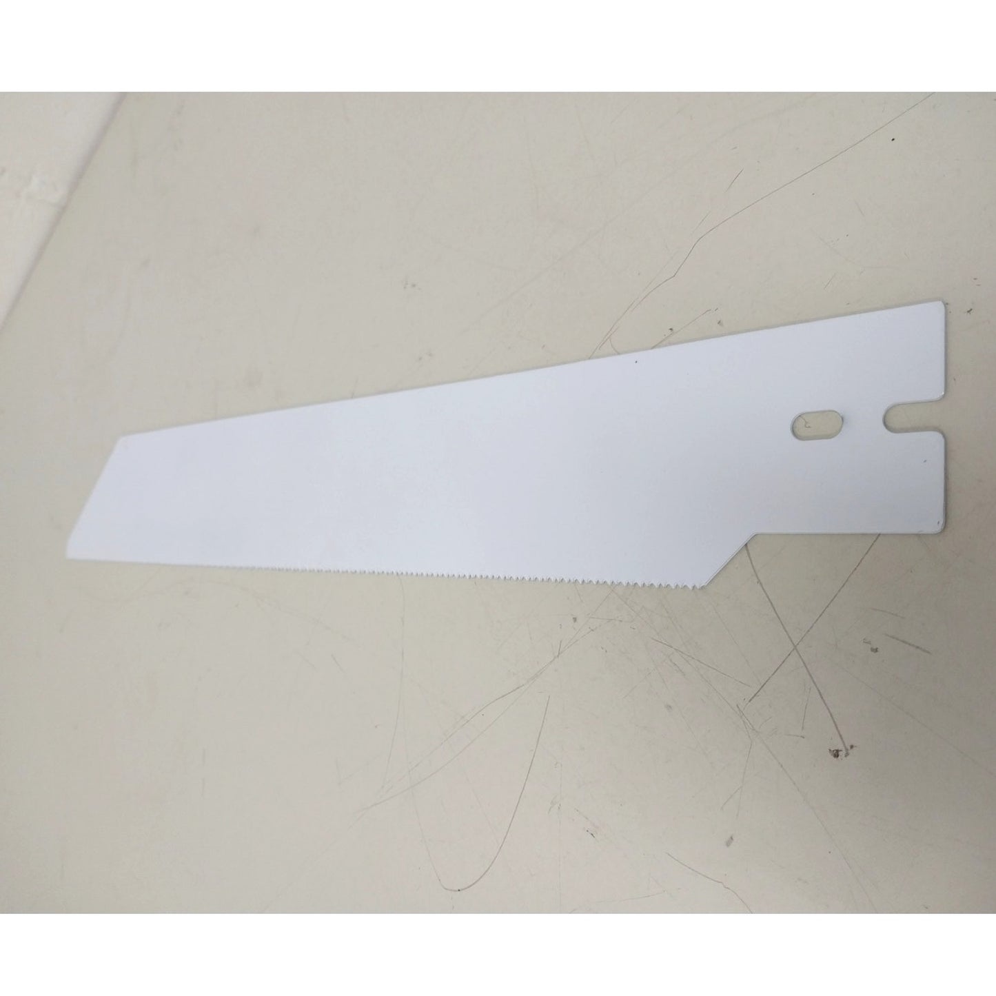 2 New King Innovation 18" 46334 PVC ABS Plastic Pipe Saw Replacement Blades