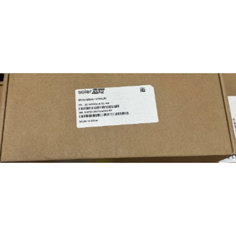 New In Box SolarEdge Wireless Gateway & Antenna Kit SE-WFGW-B-S1-NA
