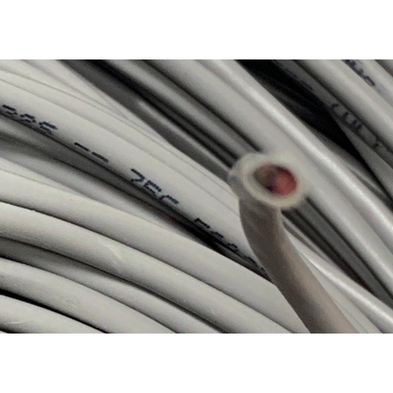 New Sunpower ESS 2 Conductor Multi IO 100' Extension 18 AWG Cable Kit 537596