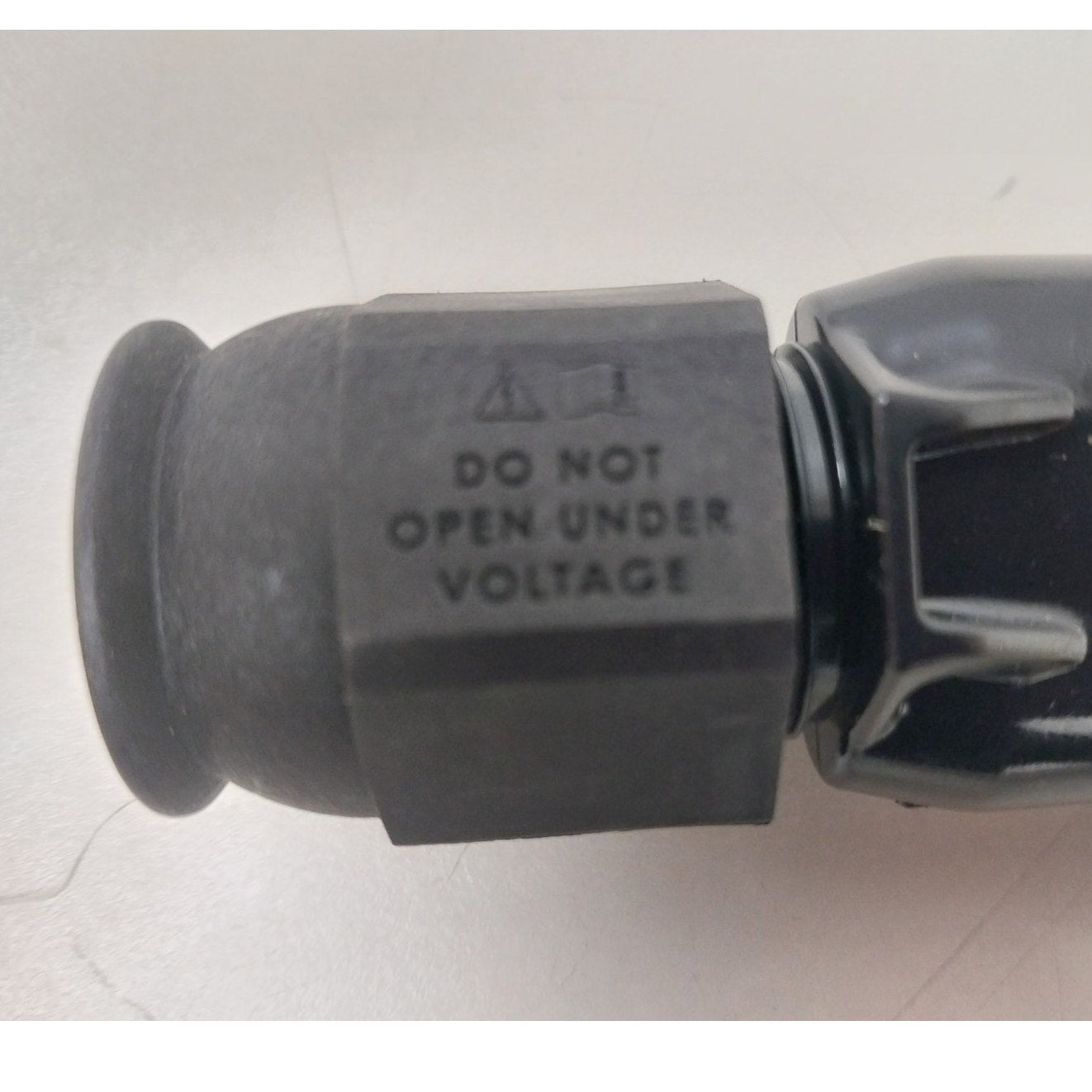 10 New Enphase 740-00662-03 250VAC 20AMP PV Connector Female Q-Conn-10F
