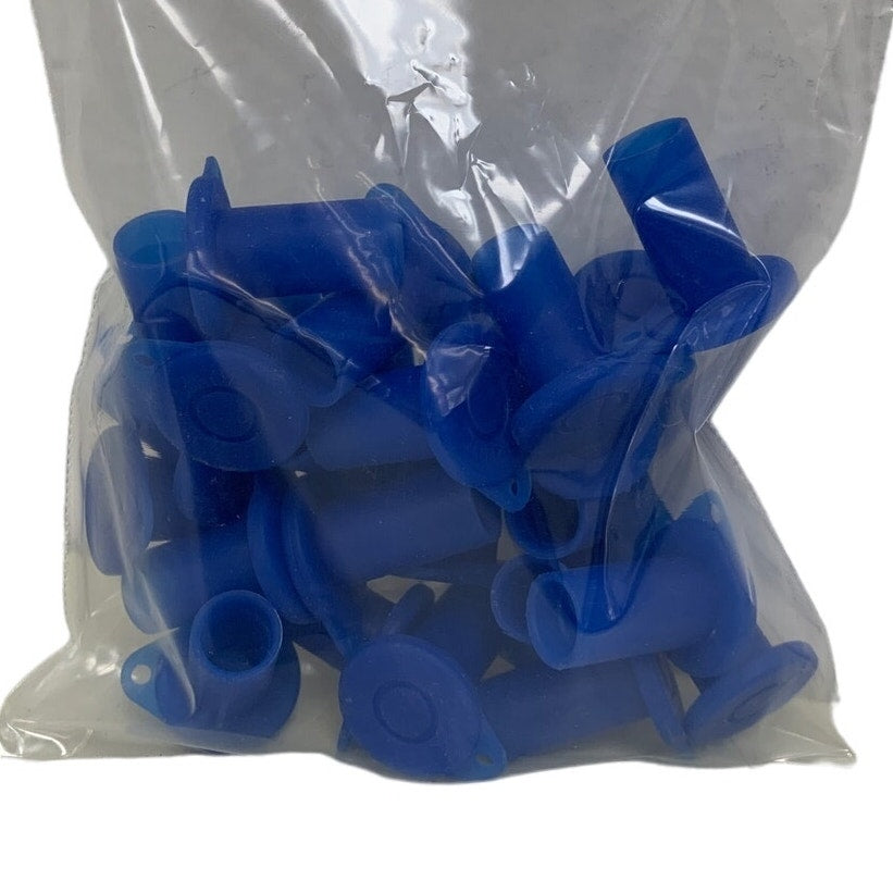 25 New Amphenol UTXPF Solar Connectors PV Connectors Sealing Caps Female