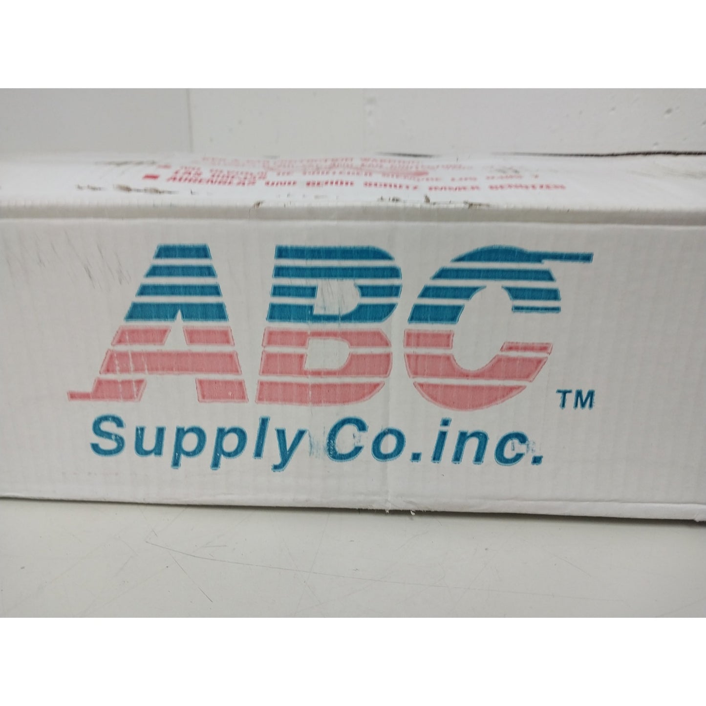 New ABC Supply Co Inc 1 1/4" Roofing Galvanized Wire Collated Coil Nails
