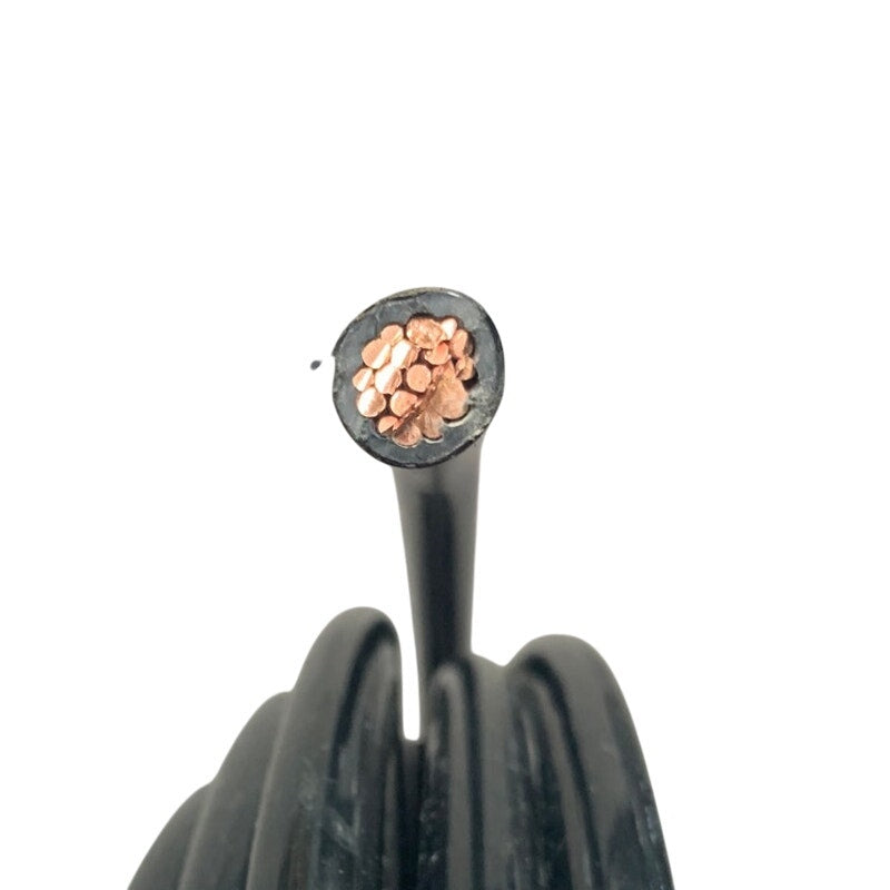 New 55’ Encore Wire Corp 1/0 THHN THWN Stranded Copper Super Slick Elite