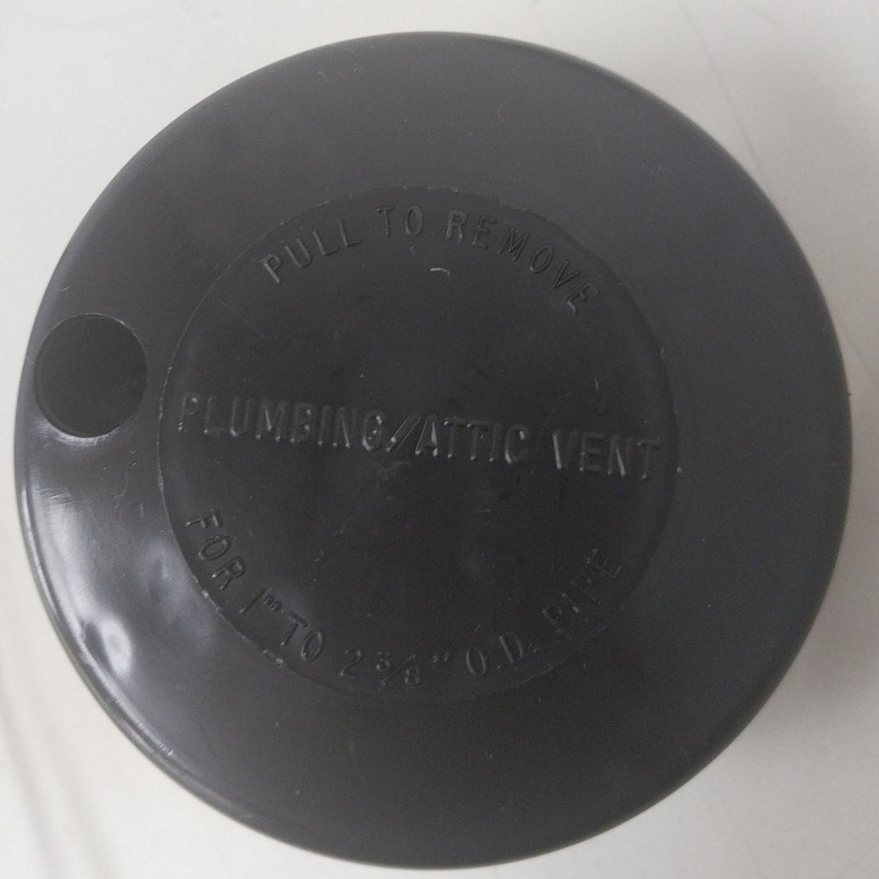 New Charlotte Pipe & Foundry Solar Roof Jack Accessory Elbow Package