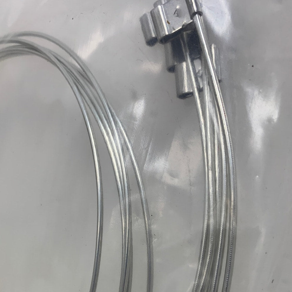 New Set of 5 Dyno Bond 38" Solar Panel Module Jumper Wire Original Package