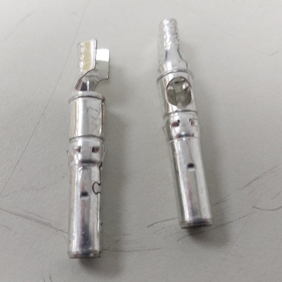 10 New Enphase 740-00662-03 250VAC 20AMP PV Connector Female Q-Conn-10F