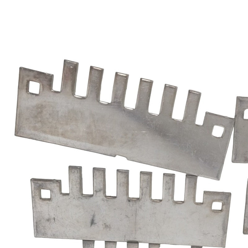 Lot of 8 New DC Combiner Jumpers Without Lugs
