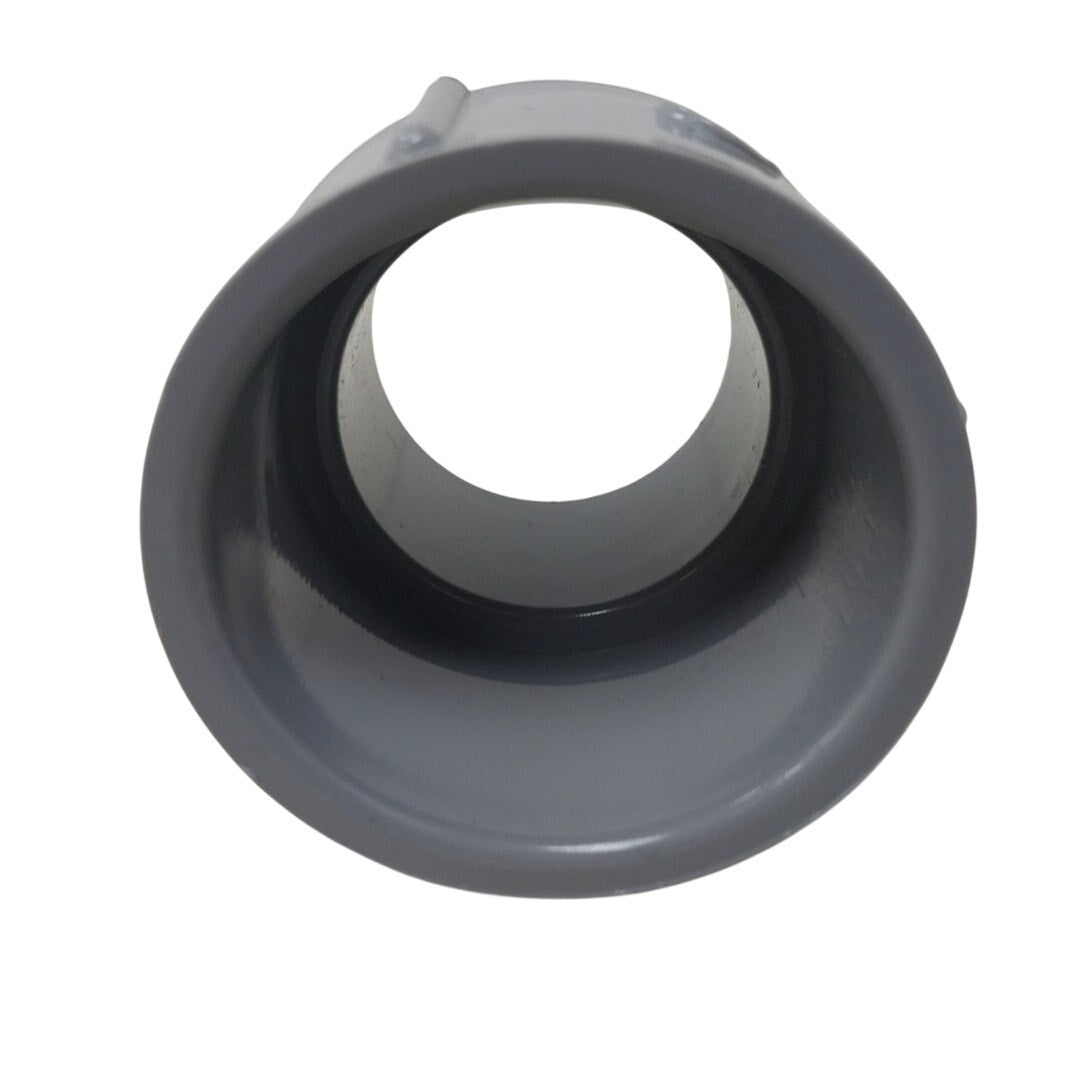 Carlon E943G 1-1/4" PVC Male Terminal Adapter — 3-Pack, New