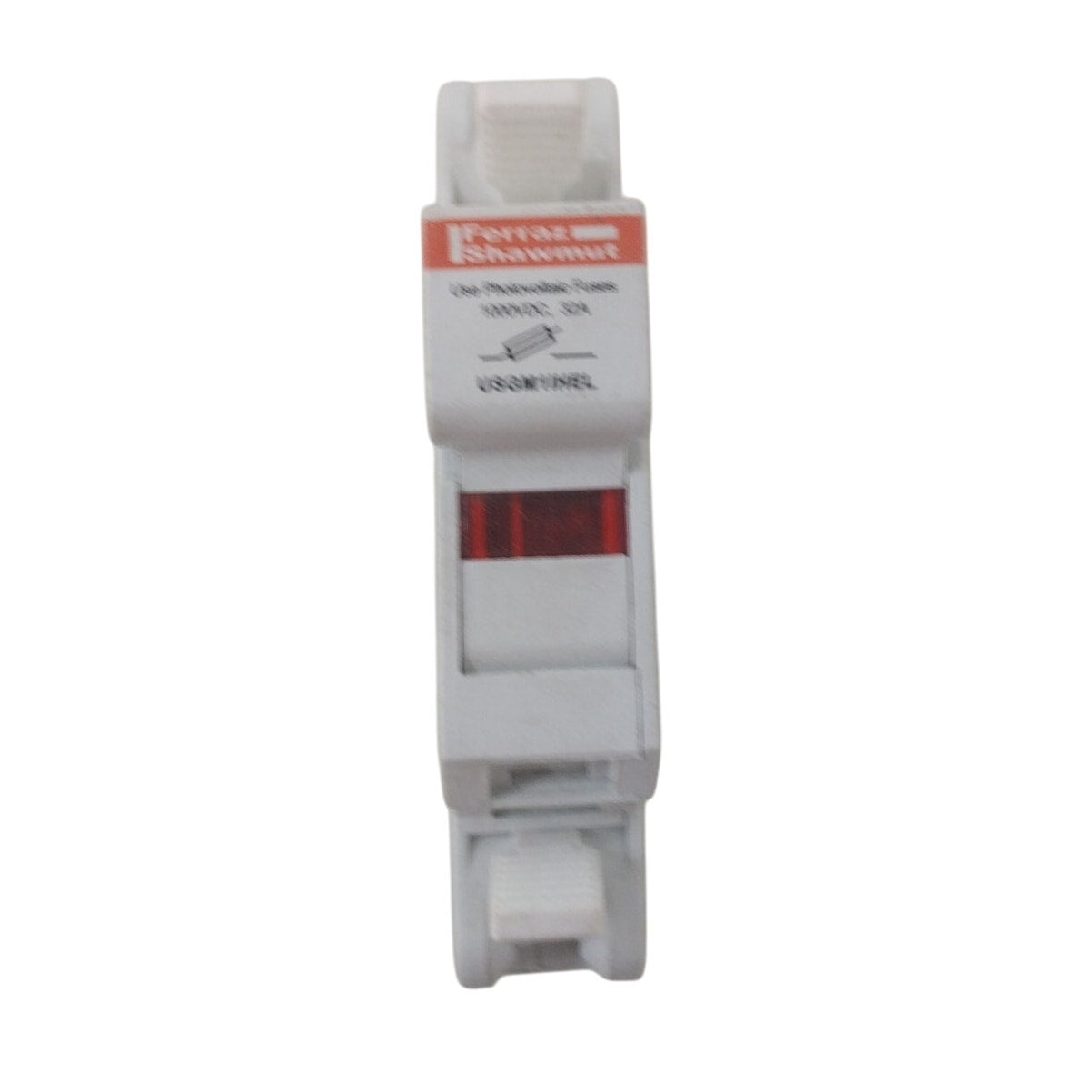New Ferraz Shamut 1000VDC 30A Photovoltaic PV Fuse Holder Open Box