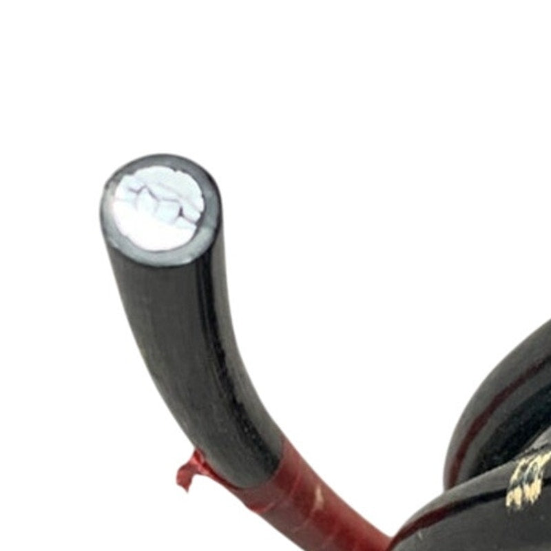 80 Feet – Super Slick Elite 1/0 AWG Stranded Aluminum Electrical Wire
