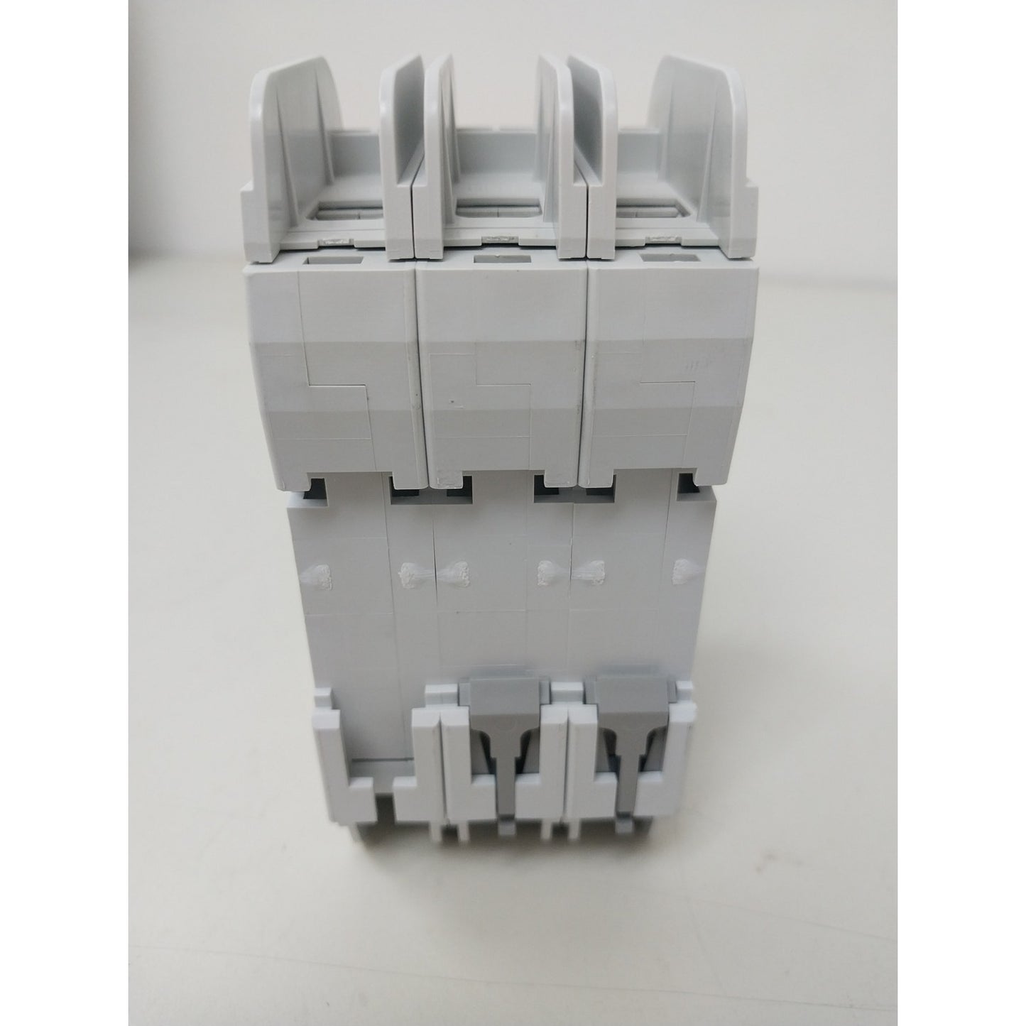 New ASI Nader NDB2T-63C6-3L 3 Pole Unit Moulded Case Circuit Breaker