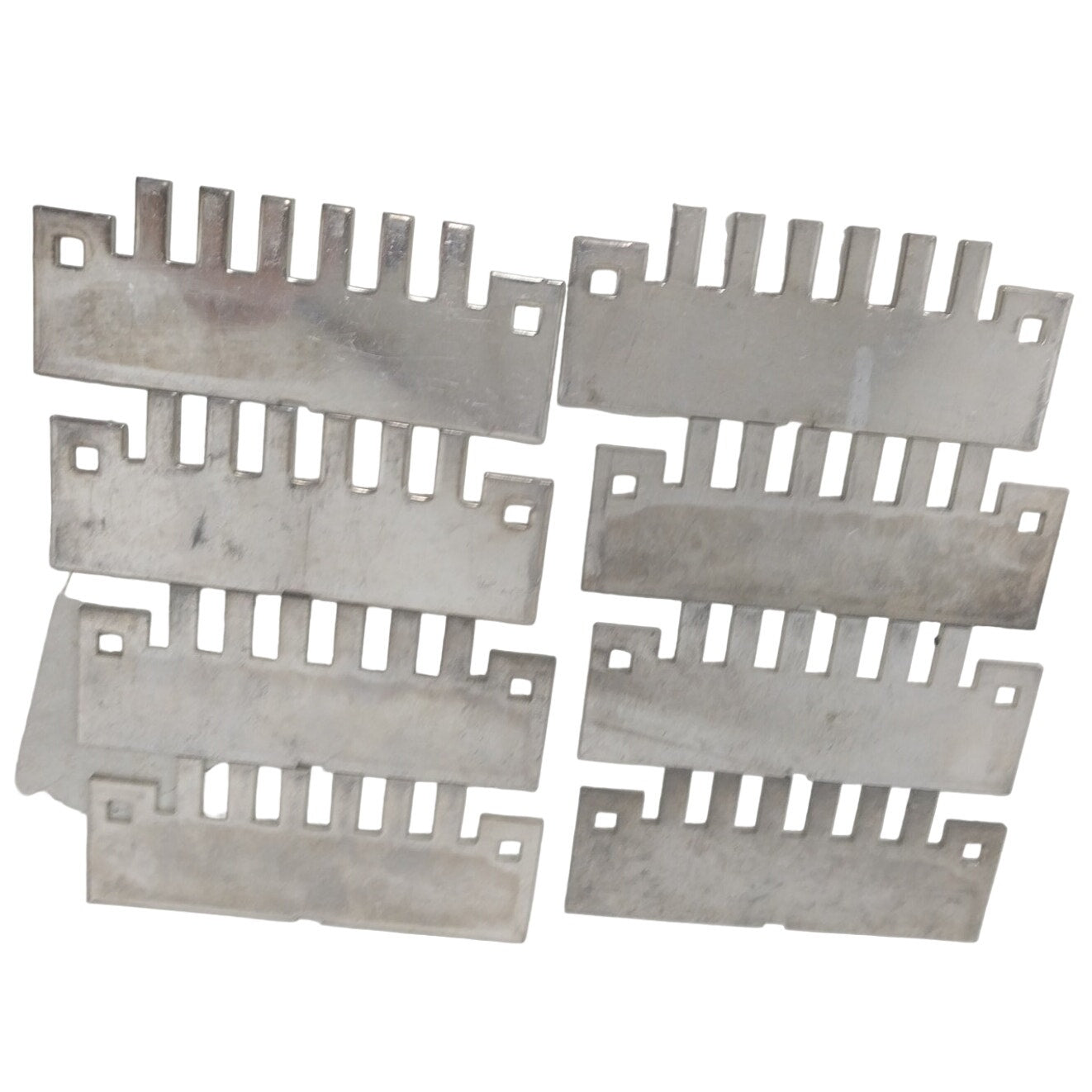 Lot of 8 New DC Combiner Jumpers Without Lugs