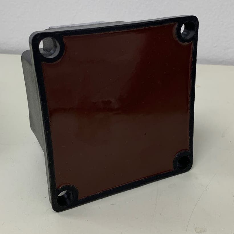 New Amran PT104-288 Standard Voltage Transformer 288/120V