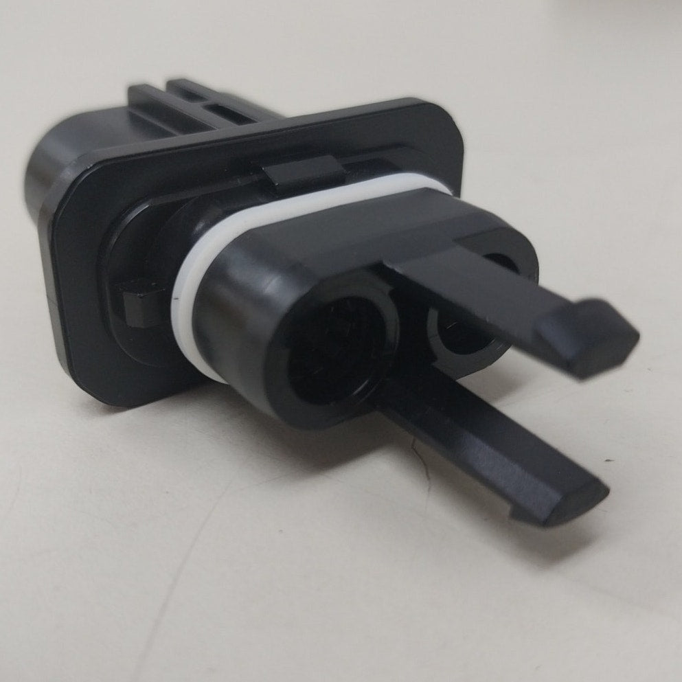 10 New Enphase 740-00662-03 250VAC 20AMP PV Connector Female Q-Conn-10F