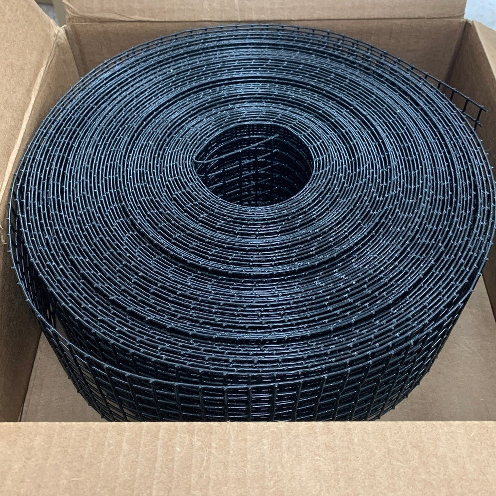 New Rotak 4" X 100' Wire Mesh Solar Panel Bird Critter Guard Roll Mesh Only