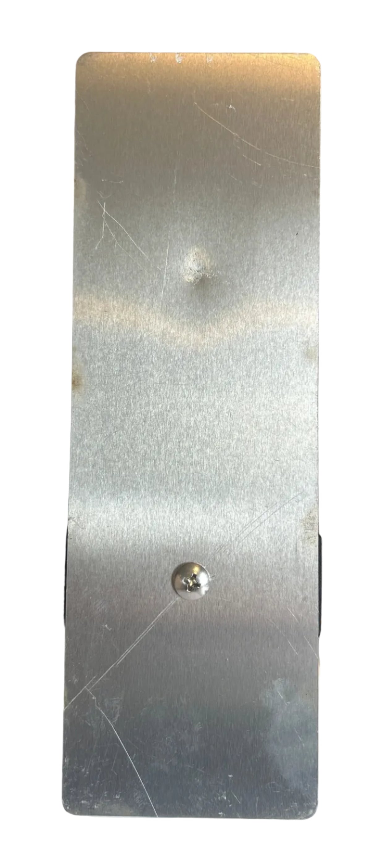 Lot 17 New Solar Roof Flashing Mount Aluminum 11.75"x4" w/ Saddle