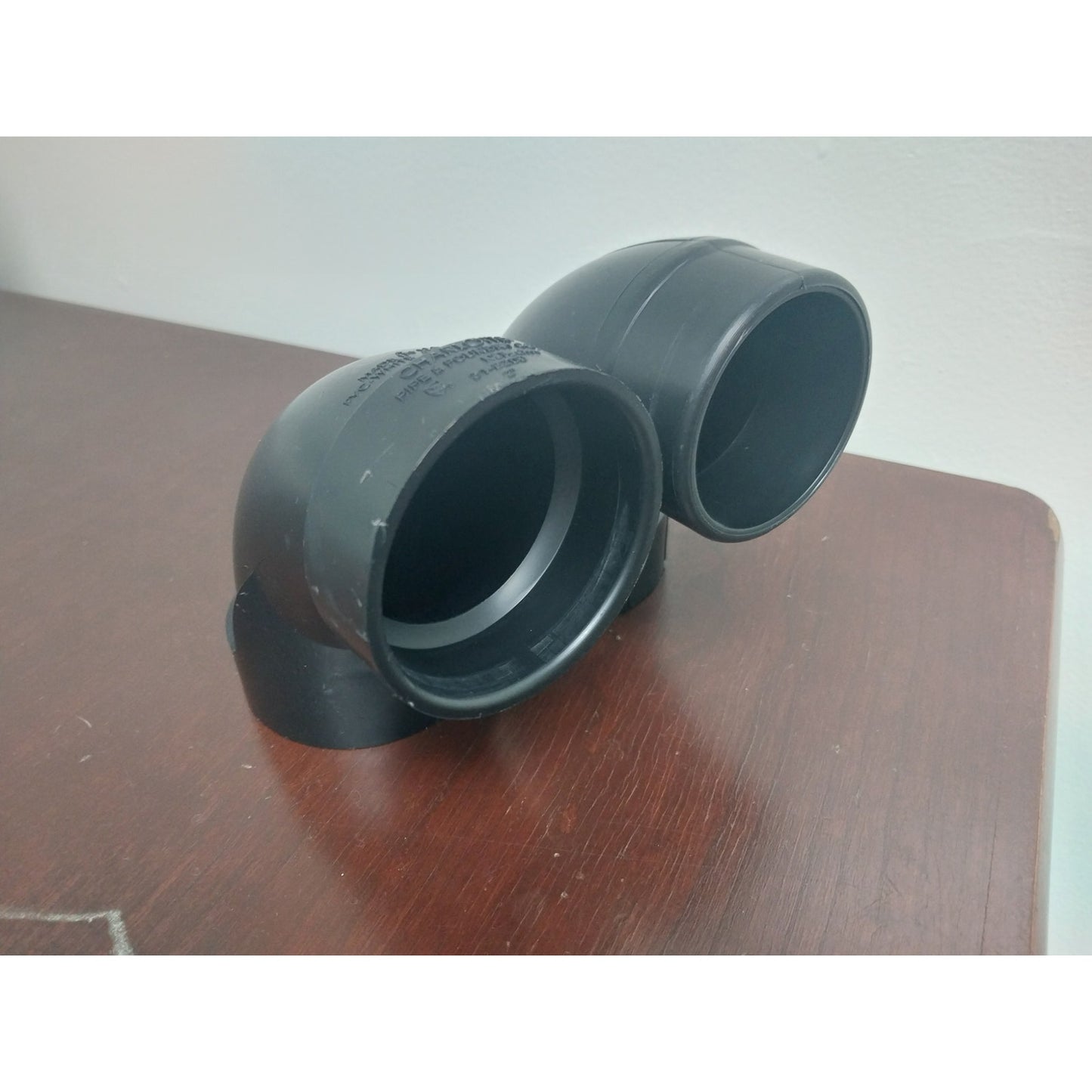 New Charlotte Pipe & Foundry Solar Roof Jack Accessory Elbow Package
