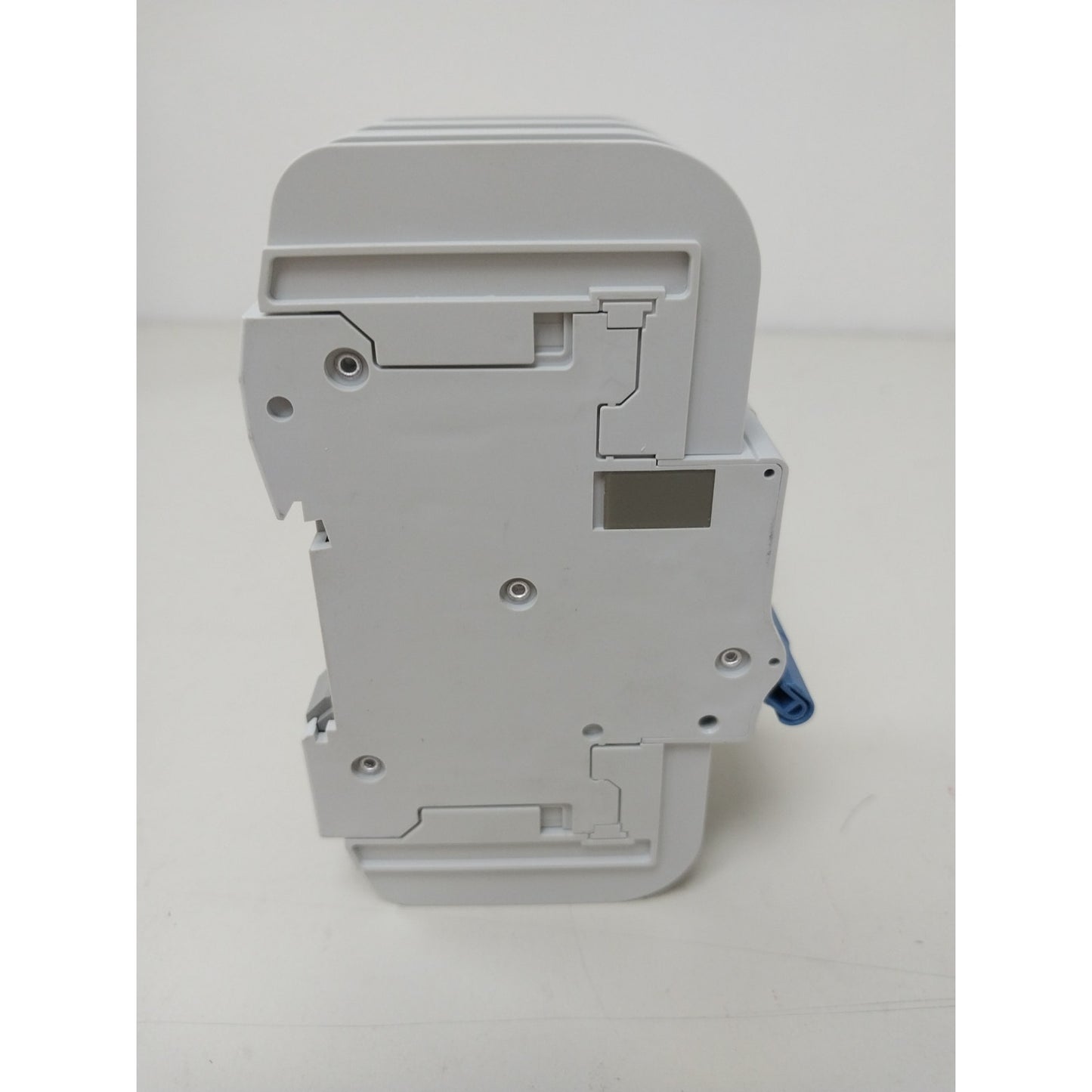 New ASI Nader NDB2T-63C6-3L 3 Pole Unit Moulded Case Circuit Breaker