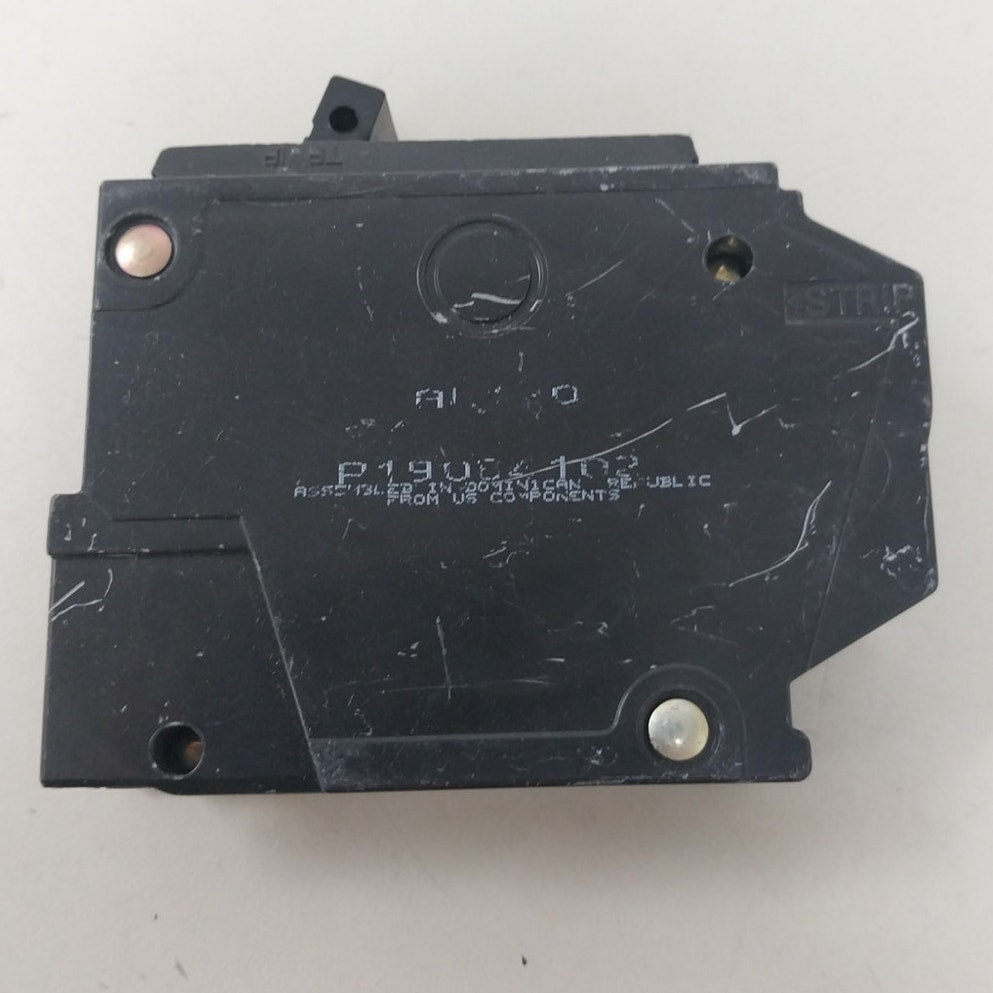 GE General Electric THQL Plug-In Circuit Breakers 20 Amp