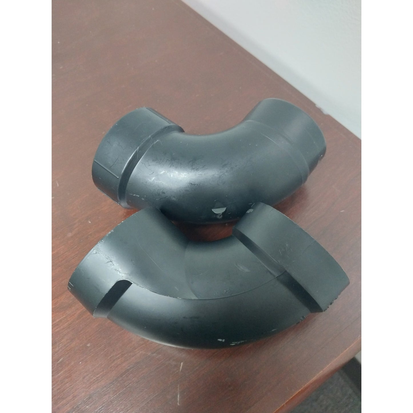 New Charlotte Pipe & Foundry Solar Roof Jack Accessory Elbow Package