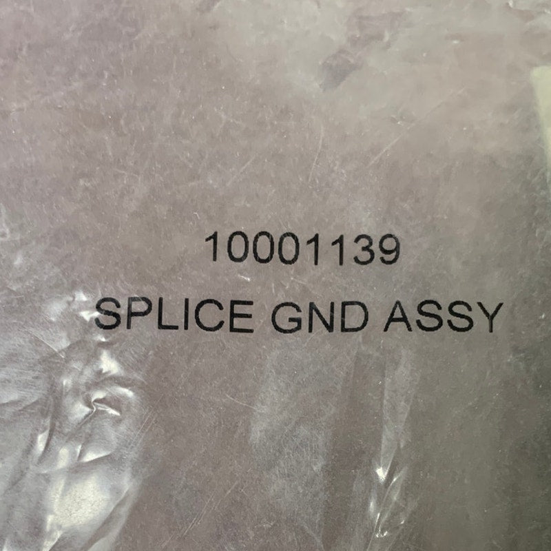 2 New Wiley Electronics WEEBL-8.0 6-14AWG Outdoor Use Splice Ground Assemblies