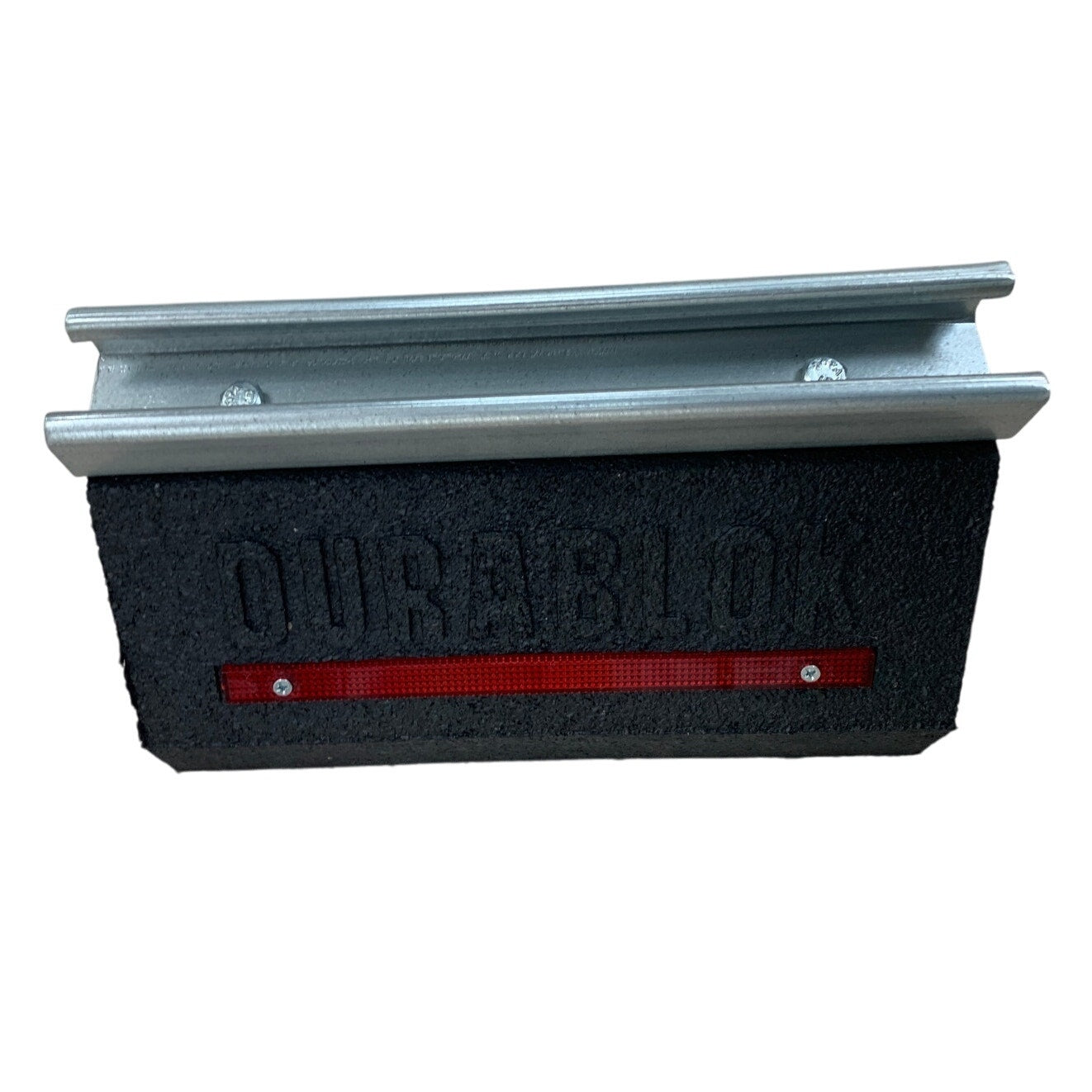 New Durablok Pipe Conduit Support DB10 500lb B Line Roof Ballast - Open Box