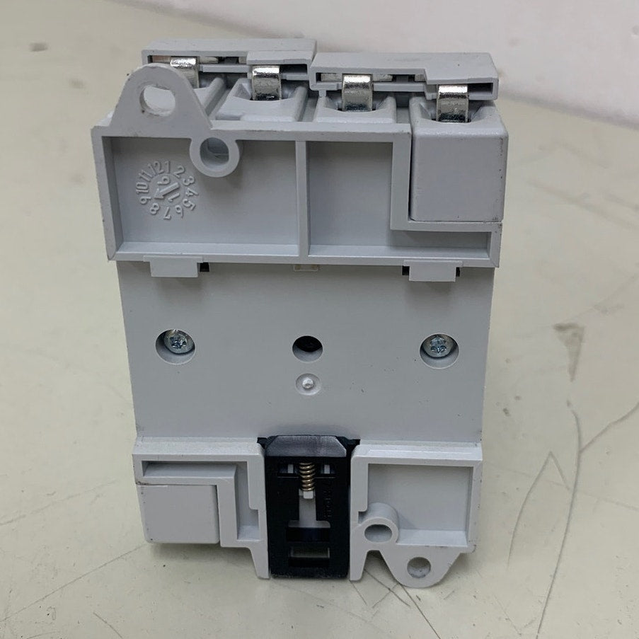 New IMO SI25-BMDC64R-2+X/95K Isolation PV Manual Disconnect IP20 Switch