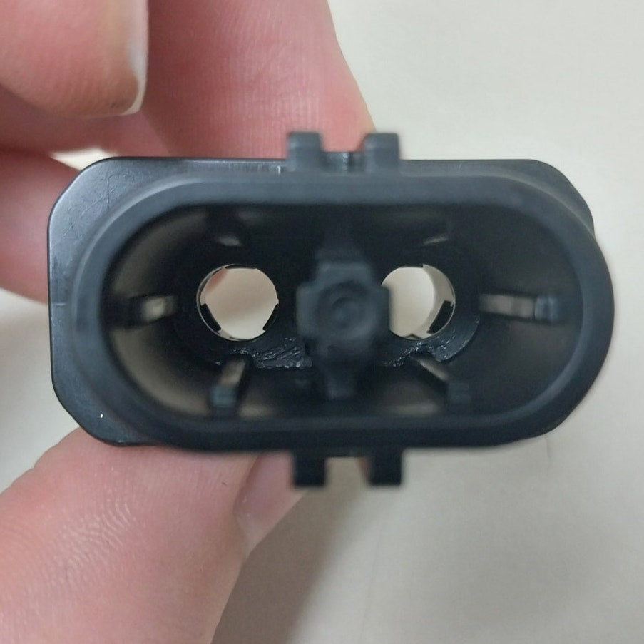 10 New Enphase 740-00662-03 250VAC 20AMP PV Connector Female Q-Conn-10F