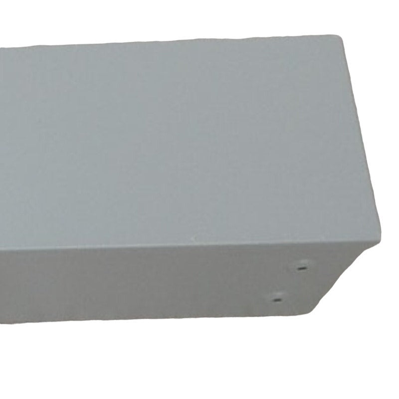 New Nvent Aluminum Wire Raceway Trough 75" by 7” by 7” Original Box