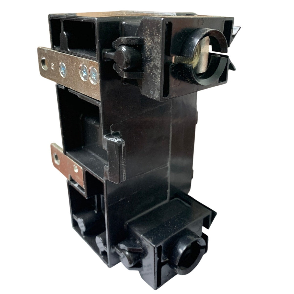 New Siemens 200A 2 Pole 120/240V Type 8695 Circuit Breaker in Original Box