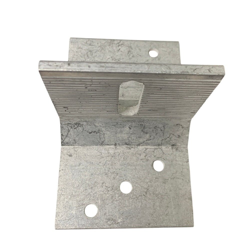 New Pegasus ButyL Foot MIL Dovetail Solar Panel Deck Bracket T-Bolt w 6 Screws