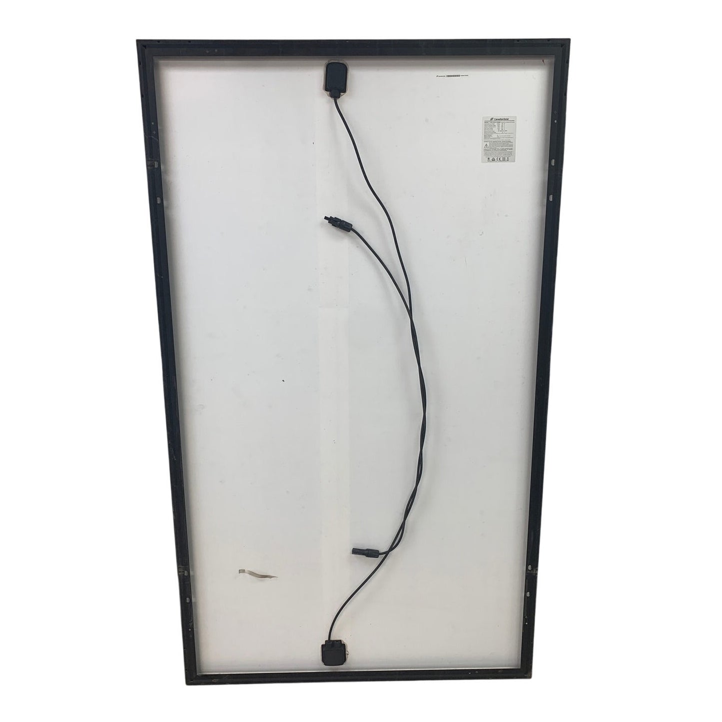 Used Canadian Solar CS1H-330MS Black on Black 330W Solar Panel Module