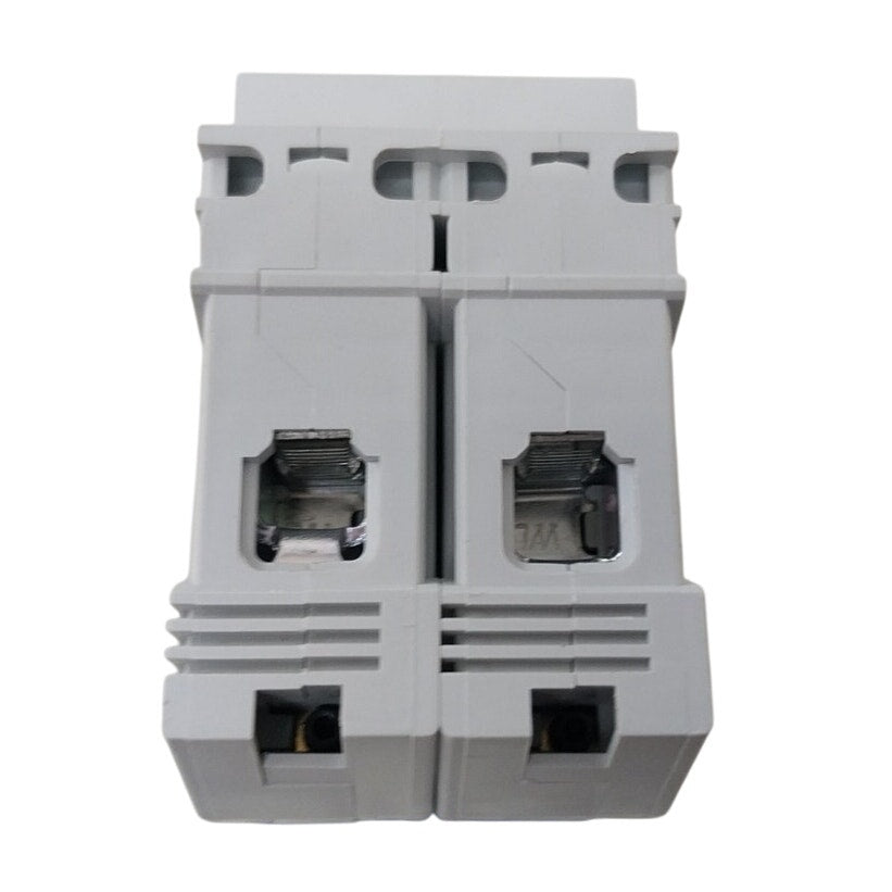 New CHNT Miniature Circuit Breaker Solar Rail Installation DZ47-63 C20 Kit