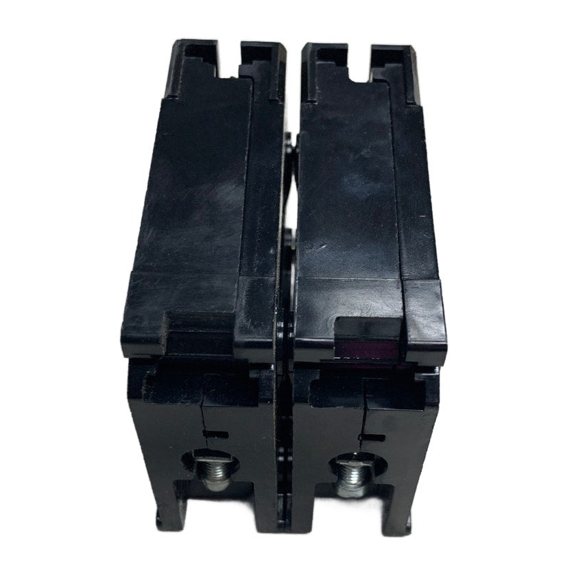 New Open Box Eaton Type BR240 40A 2 Pole Circuit Breaker