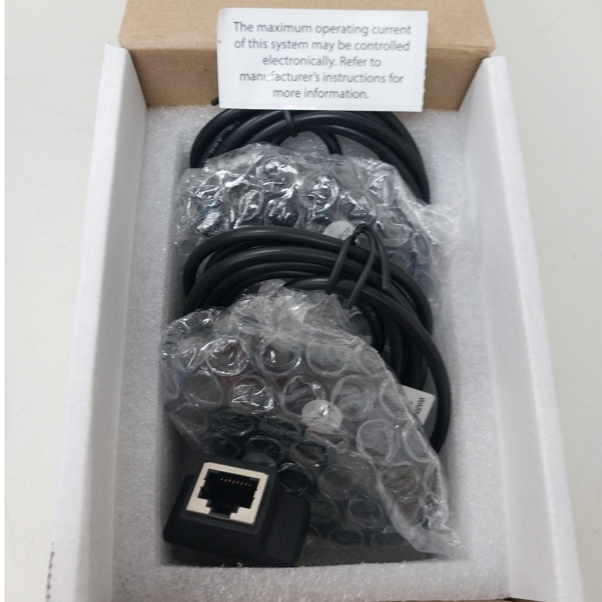 New Generac PWRcell CT Accessory Kit APKE00032 for Solar Panel Modules