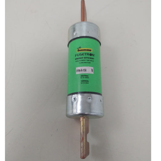 New Cooper Bussman Fusetron Energy Efficient 250Vac Time Delay RK5 Fuse