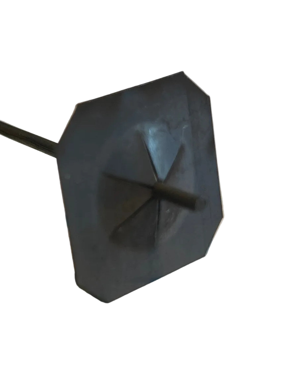 108 Black Solar Panel Critter Guard Clips, 5-Inch Hooks, New Open Box