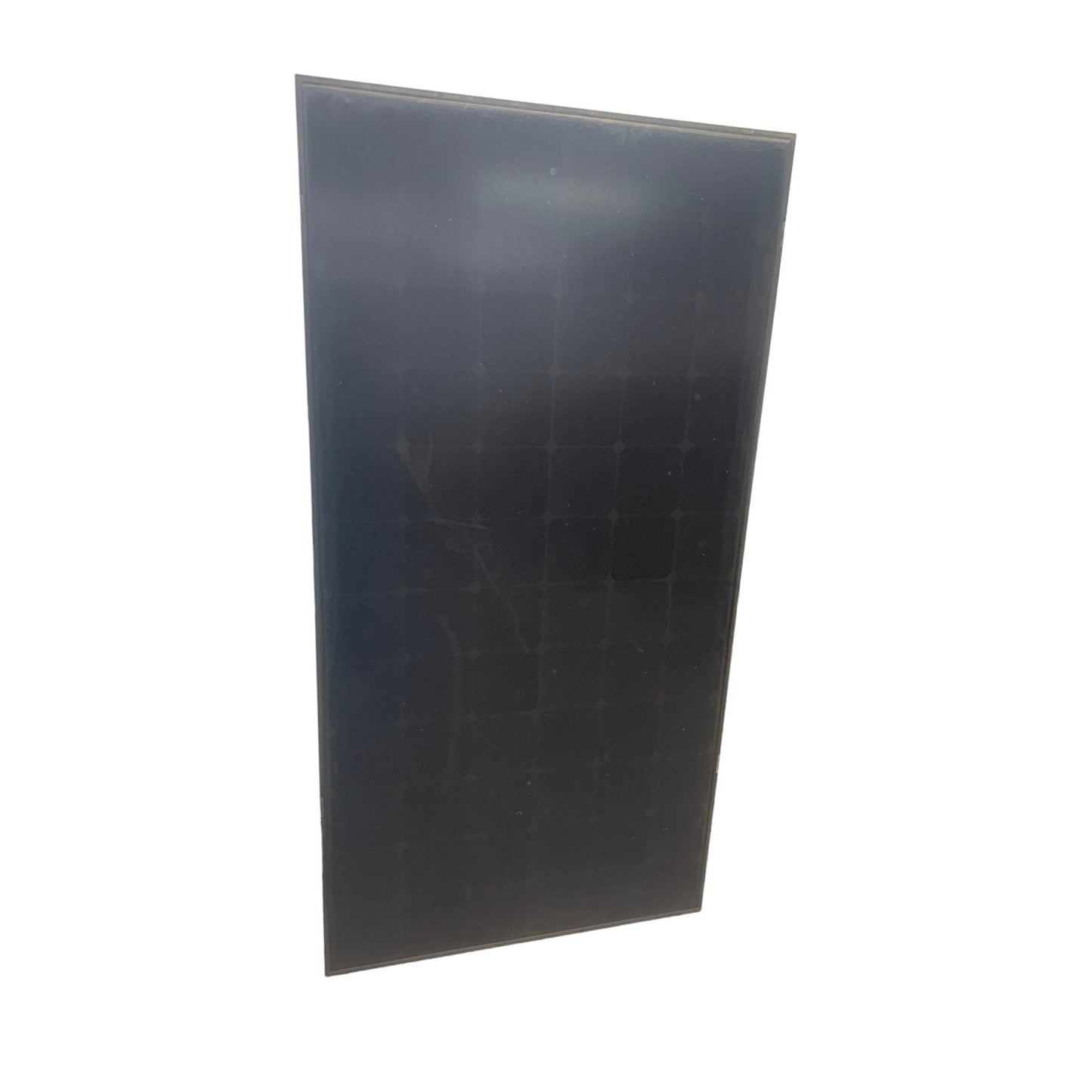 Used Sunpower 250W SPR-X20-250-BLK-B-AC Black on Black Solar Panel Module