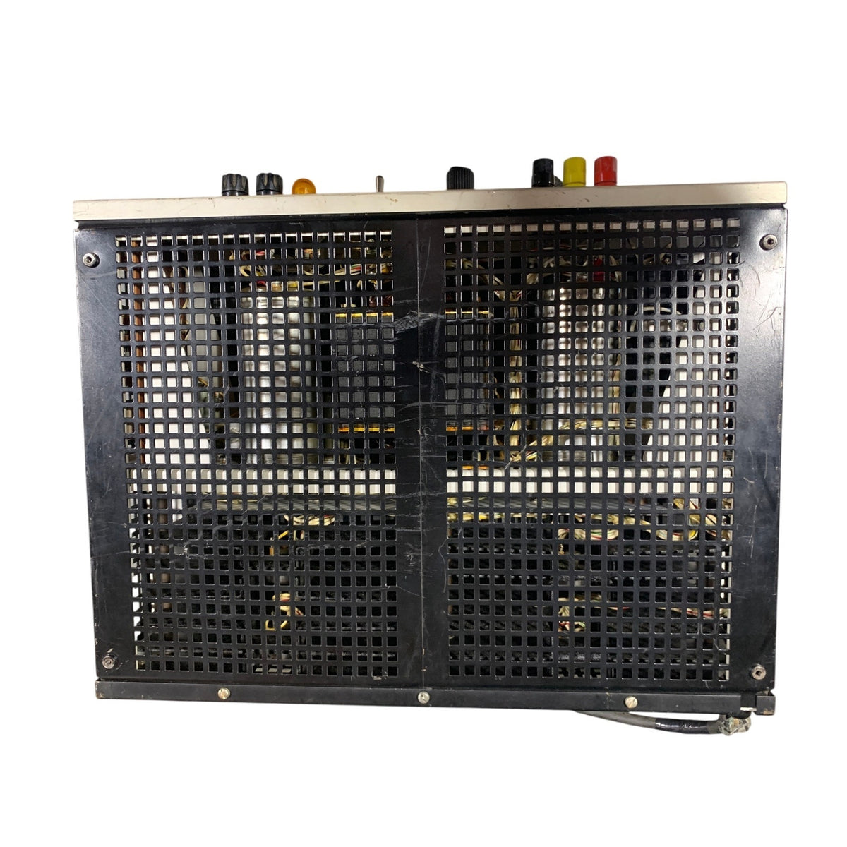 Vintage Electronic Component Unit For Parts/Repair As-Is