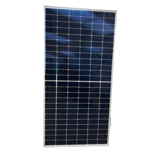 New Hanwha Q Cells Q.PEAK DUO L-G5.2 390W Black Silver Solar Panel Module