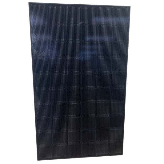 LG LG370M1K-A6 NeON ACe Solar Panel w Micro Inverter 370W 320VA 20 A 60 Cell