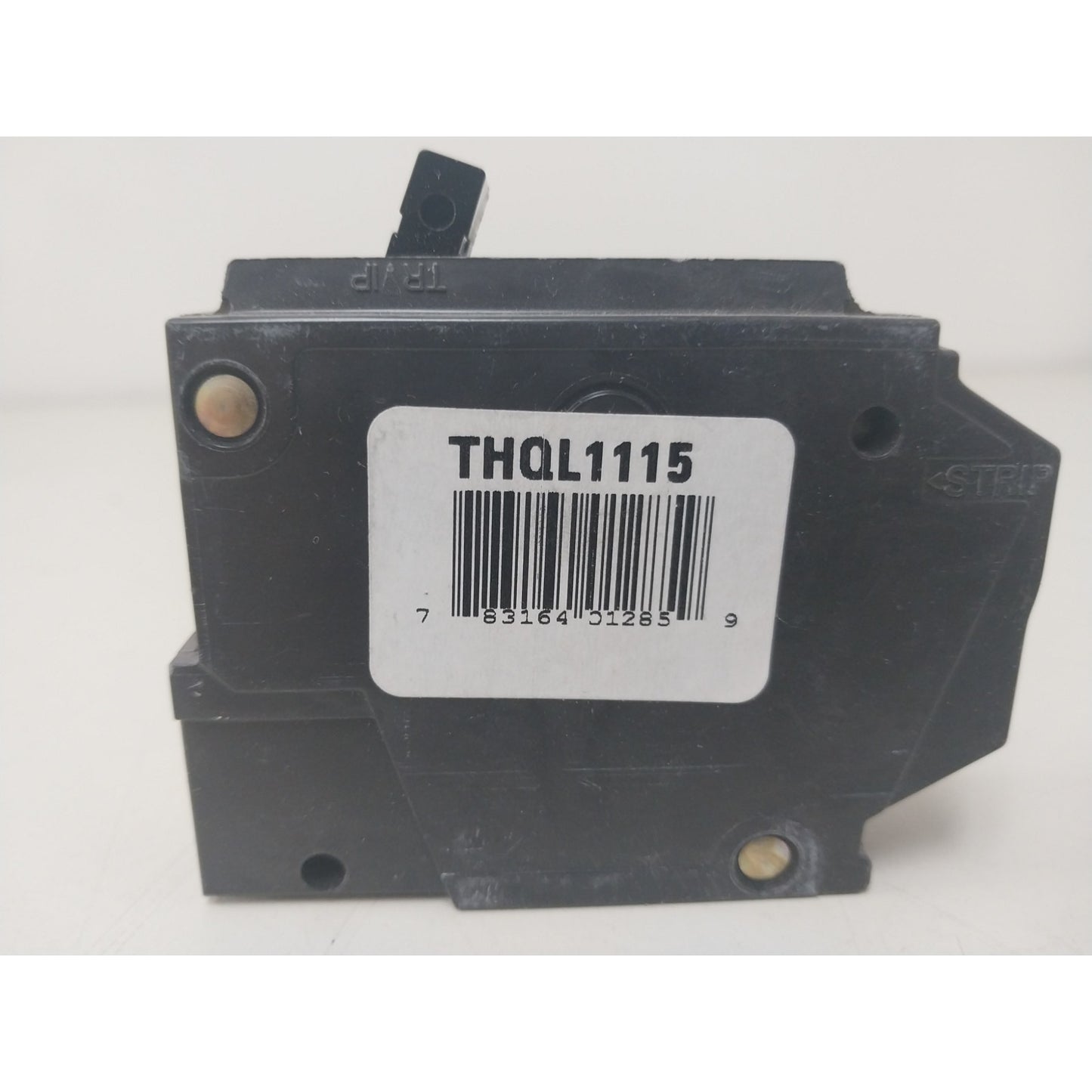 8 New GE General Electric THQL1115 Plug-In Circuit Breakers 15 Amp 240V 1P 15A
