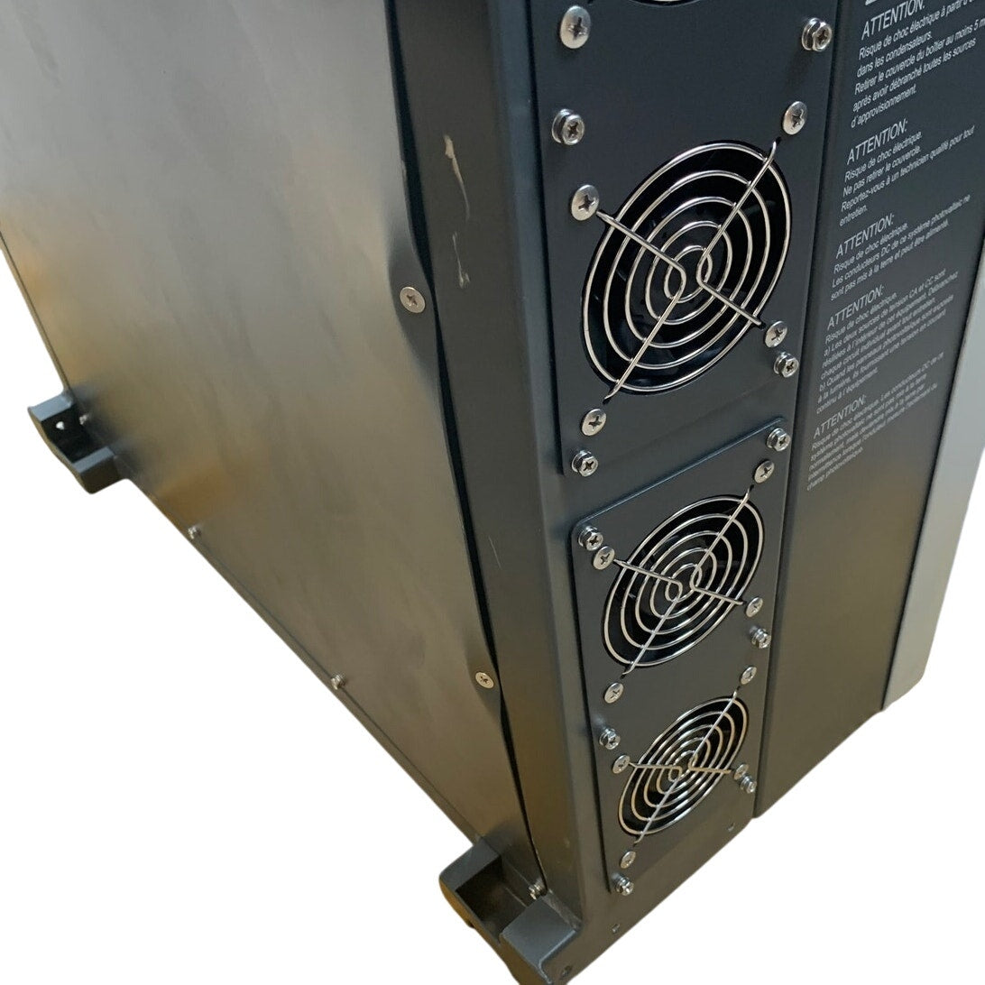 CPS SCA25KTL-DO/US208 25kW Three-Phase Grid-Tie Solar String Inverter — New Open Box