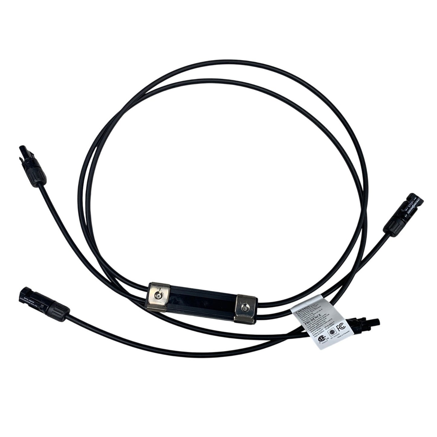 New AP Smart Model RSD-S-PLC-B SunSpec Certified Rapid Shutdown Device Cord
