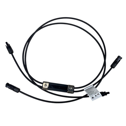 New AP Smart Model RSD-S-PLC-B SunSpec Certified Rapid Shutdown Device Cord
