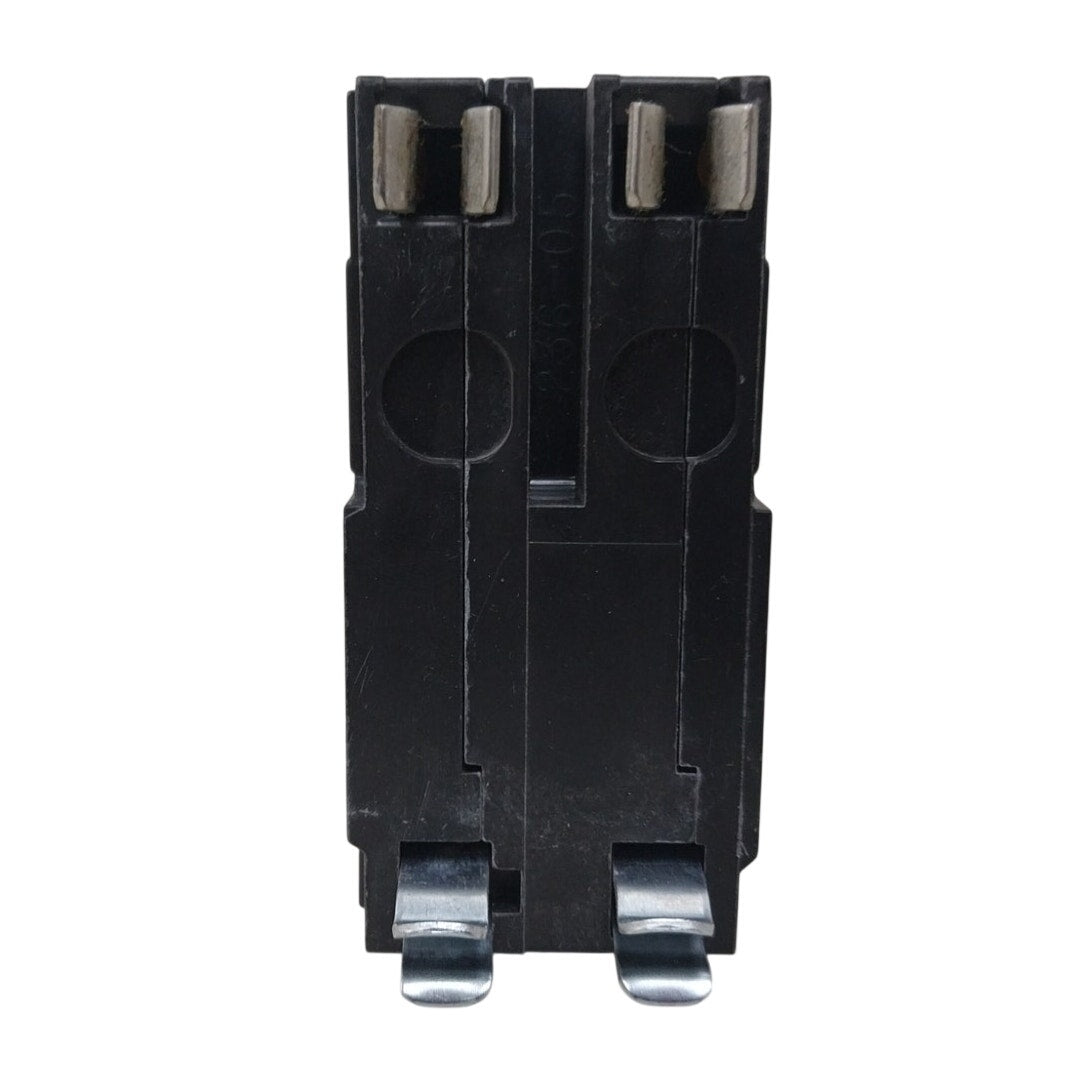 Square D QO240 40A 2-Pole 120/240V QO Series Circuit Breaker — New
