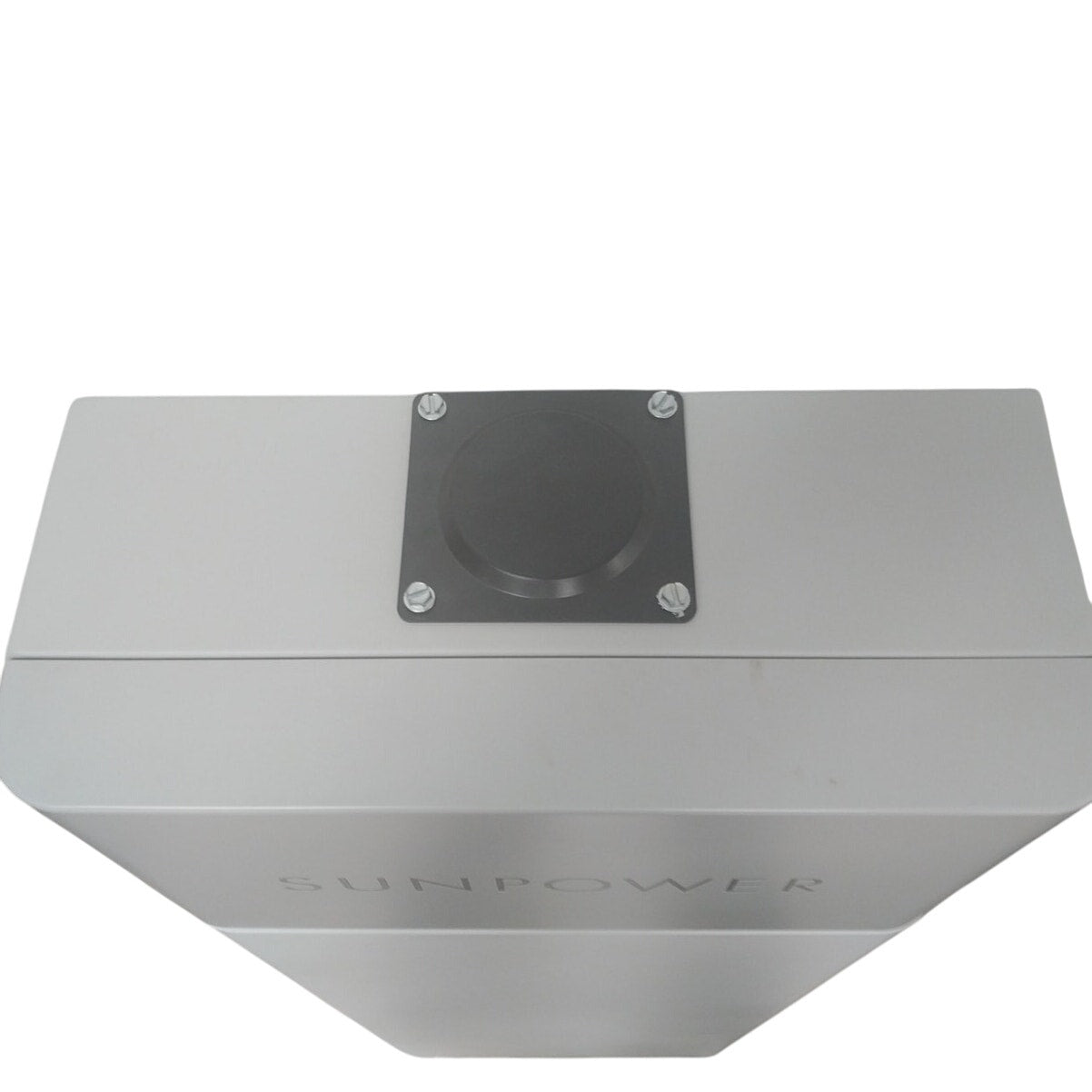 New Sunpower SunVault Hub+ PVD Solar Panel Module System Controller Base
