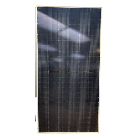 New Jinko 535W JKM 535M-72HL4-TV Bifacial Commercial Solar Panel Module